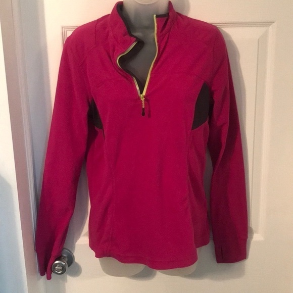 Mondetta Pullover Running Jacket - Picture 2 of 5